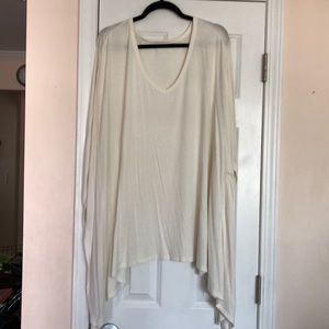 Lane Bryant Top Sz 26/28